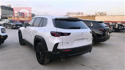 مازدا سي اكس-50